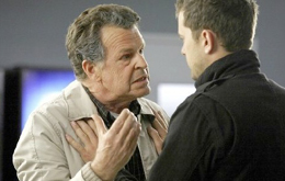 Fringe - Grenzfälle des FBI (TV-Serie) - Staffel 2